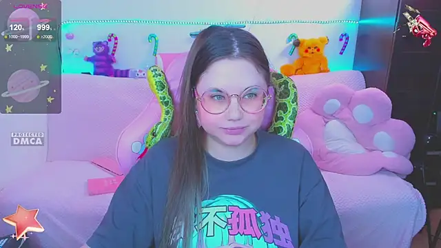 Snapshot of Lolisuccub chatting on 6, 1, 2025 Lolisuccub online show from 6, 1, 2025