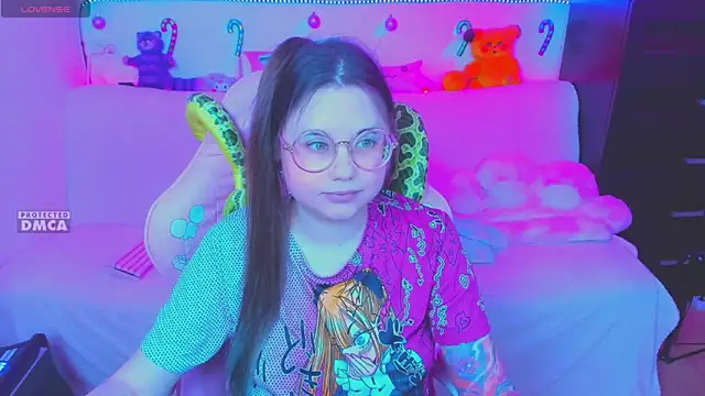 Snapshot of Lolisuccub chatting on 10, 1, 2025 Lolisuccub online show from 10, 1, 2025