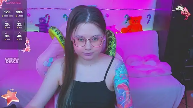 Snapshot of Lolisuccub chatting on 12, 1, 2025 Lolisuccub online show from 12, 1, 2025