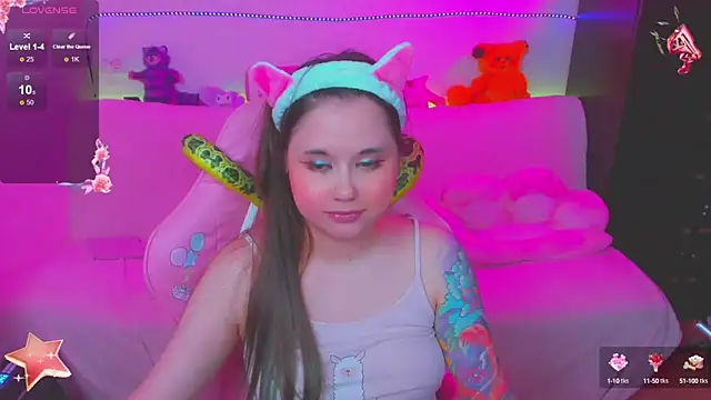 Snapshot of Lolisuccub chatting on 19, 1, 2025 Lolisuccub online show from 19, 1, 2025