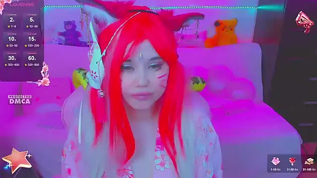 Snapshot of Lolisuccub chatting on 29, 1, 2025 Lolisuccub online show from 29, 1, 2025