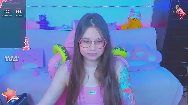 Snapshot of Lolisuccub chatting on 31, 1, 2025 Lolisuccub online show from 31, 1, 2025