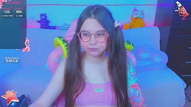 Snapshot of Lolisuccub chatting on 1, 2, 2025 Lolisuccub online show from 1, 2, 2025