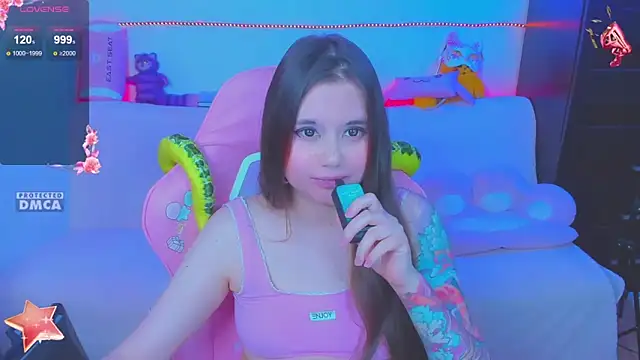 Snapshot of Lolisuccub chatting on 2, 2, 2025 Lolisuccub online show from 2, 2, 2025