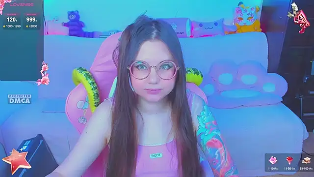 Snapshot of Lolisuccub chatting on 3, 2, 2025 Lolisuccub online show from 3, 2, 2025