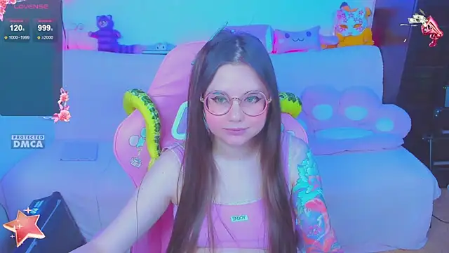 Snapshot of Lolisuccub chatting on 3, 2, 2025 Lolisuccub online show from 3, 2, 2025