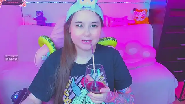 Snapshot of Lolisuccub chatting on 6, 2, 2025 Lolisuccub online show from 6, 2, 2025