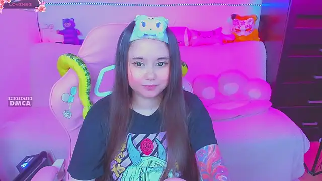 Snapshot of Lolisuccub chatting on 6, 2, 2025 Lolisuccub online show from 6, 2, 2025