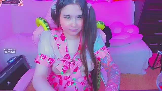 Snapshot of Lolisuccub chatting on 7, 2, 2025 Lolisuccub online show from 7, 2, 2025