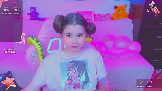 Snapshot of Lolisuccub chatting on 14, 2, 2025 Lolisuccub online show from 14, 2, 2025