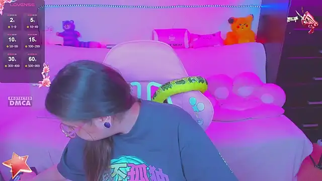 Snapshot of Lolisuccub chatting on 15, 2, 2025 Lolisuccub online show from 15, 2, 2025