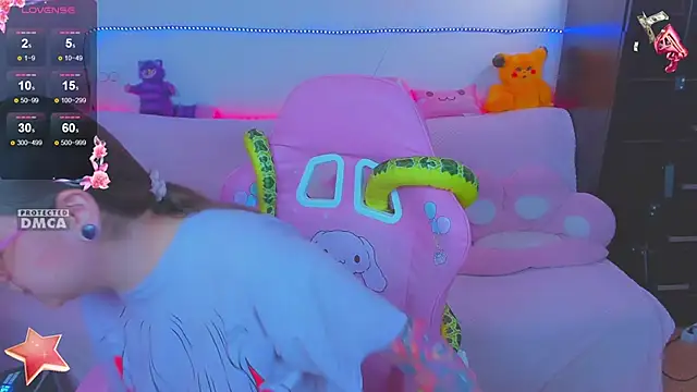 Snapshot of Lolisuccub chatting on 22, 2, 2025 Lolisuccub online show from 22, 2, 2025