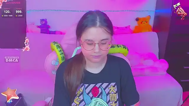 Snapshot of Lolisuccub chatting on 24, 2, 2025 Lolisuccub online show from 24, 2, 2025