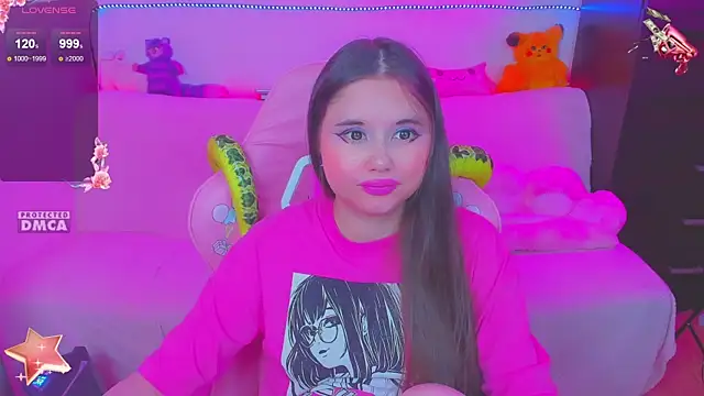 Snapshot of Lolisuccub chatting on 24, 2, 2025 Lolisuccub online show from 24, 2, 2025