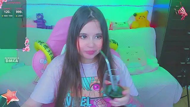 Snapshot of Lolisuccub chatting on 2, 3, 2025 Lolisuccub online show from 2, 3, 2025