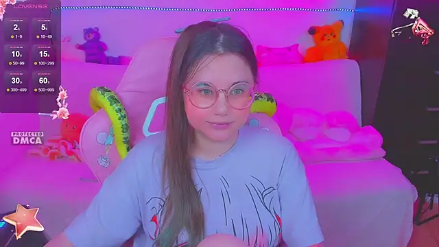 Snapshot of Lolisuccub chatting on 5, 3, 2025 Lolisuccub online show from 5, 3, 2025