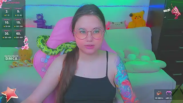 Snapshot of Lolisuccub chatting on 12, 3, 2025 Lolisuccub online show from 12, 3, 2025