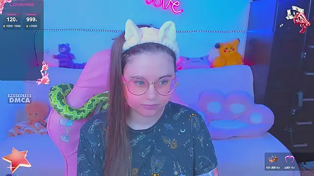 Snapshot of Lolisuccub chatting on 13, 3, 2025 Lolisuccub online show from 13, 3, 2025