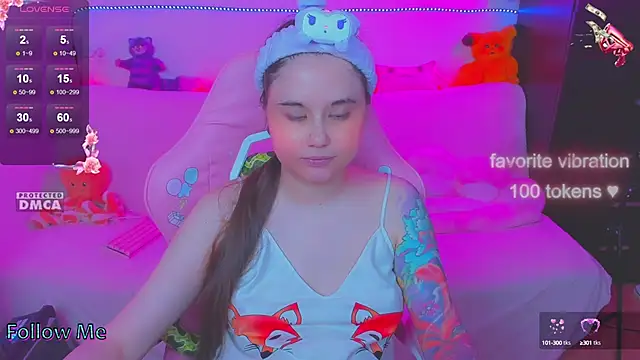 Snapshot of Lolisuccub chatting on 18, 3, 2025 Lolisuccub online show from 18, 3, 2025