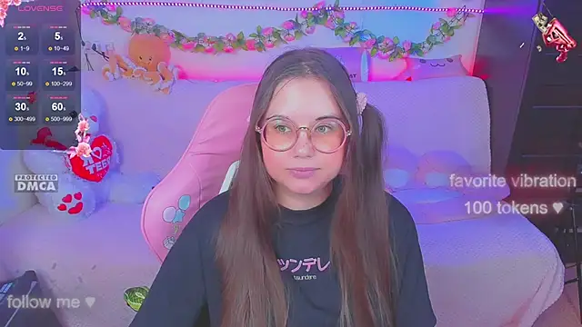 Snapshot of Lolisuccub chatting on 17, 9, 2025 Lolisuccub online show from 17, 9, 2025