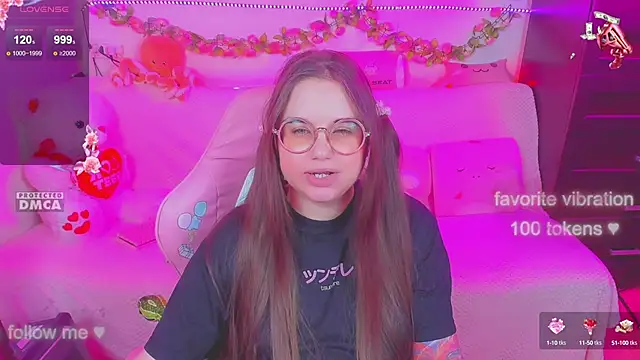 Snapshot of Lolisuccub chatting on 18, 9, 2025 Lolisuccub online show from 18, 9, 2025