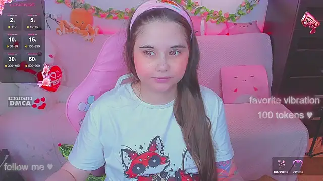 Snapshot of Lolisuccub chatting on 20, 9, 2025 Lolisuccub online show from 20, 9, 2025