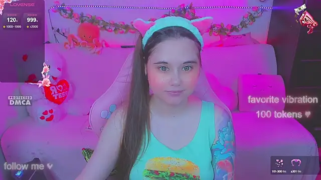 Snapshot of Lolisuccub chatting on 25, 9, 2025 Lolisuccub online show from 25, 9, 2025