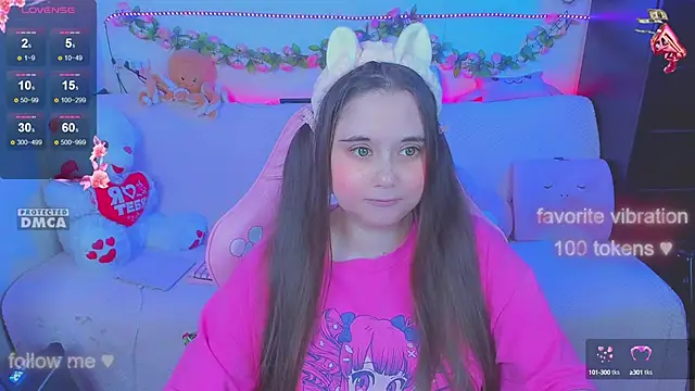 Snapshot of Lolisuccub chatting on 26, 9, 2025 Lolisuccub online show from 26, 9, 2025