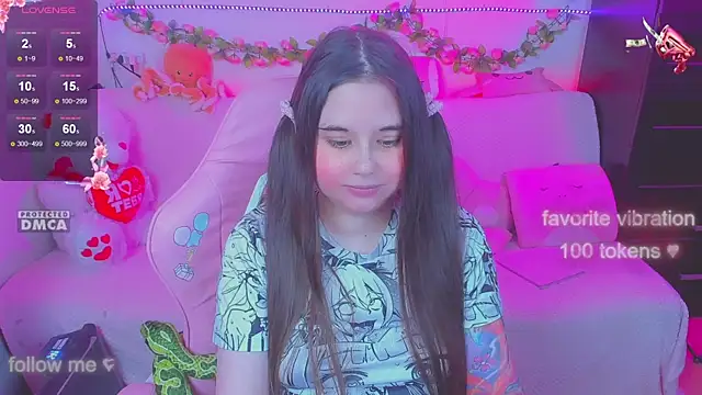 Snapshot of Lolisuccub chatting on 29, 9, 2025 Lolisuccub online show from 29, 9, 2025