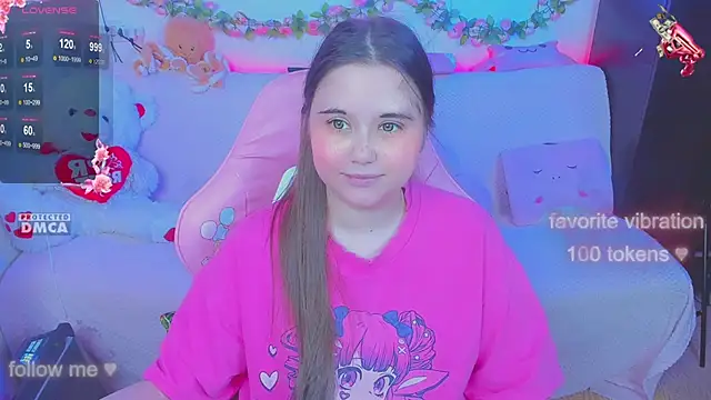 Snapshot of Lolisuccub chatting on 5, 10, 2025 Lolisuccub online show from 5, 10, 2025