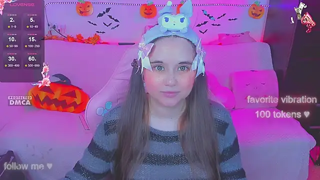 Snapshot of Lolisuccub chatting on 12, 10, 2025 Lolisuccub online show from 12, 10, 2025