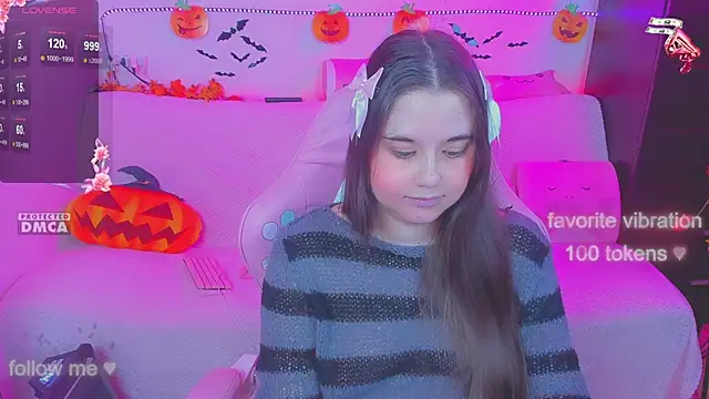 Snapshot of Lolisuccub chatting on 13, 10, 2025 Lolisuccub online show from 13, 10, 2025