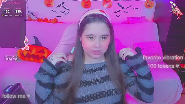 Snapshot of Lolisuccub chatting on 15, 10, 2025 Lolisuccub online show from 15, 10, 2025