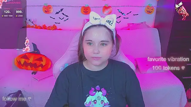 Snapshot of Lolisuccub chatting on 16, 10, 2025 Lolisuccub online show from 16, 10, 2025