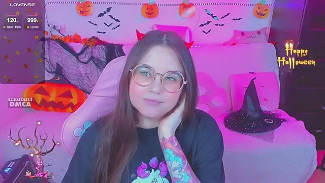 Snapshot of Lolisuccub chatting on 28, 10, 2025 Lolisuccub online show from 28, 10, 2025