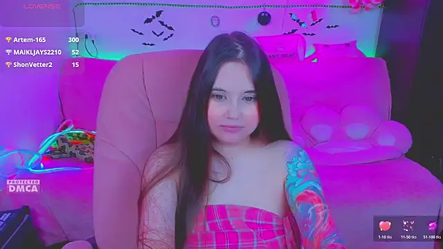 Lolisuccub online show from 9, 5, 2026