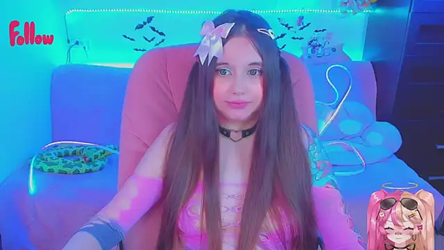 Lolisuccub online show from 26, 6, 2026
