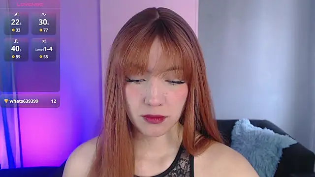 Snapshot of sweetrafaella chatting on 27, 12, 2024 sweetrafaella online show from 27, 12, 2024