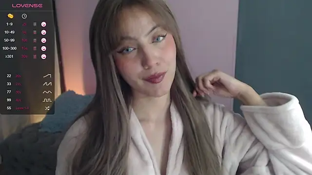 sweetrafaella online show from 17, 10, 2025