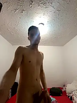 ajimenz online show from 10, 2, 2026