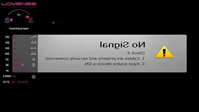 KristiiMax online show from 16, 12, 2024