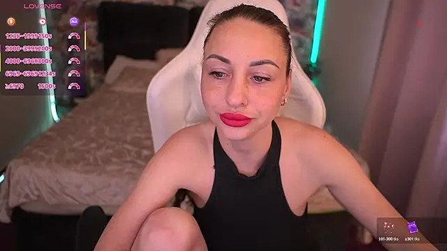 KristiiMax online show from 13, 5, 2026