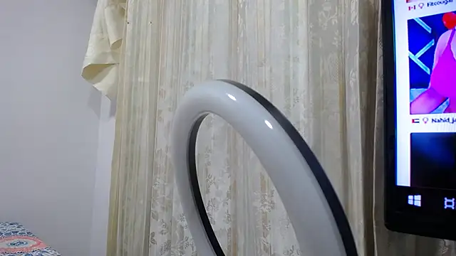 Snapshot of Ursulawhite69 chatting on 16, 2, 2025 Ursulawhite69 online show from 16, 2, 2025