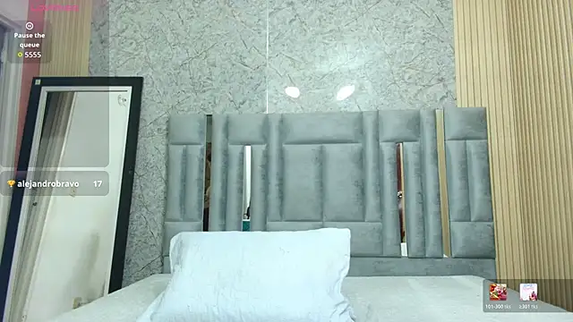 Snapshot of veronicaroose_ chatting on 3, 3, 2026 veronicaroose online show from 3, 3, 2026