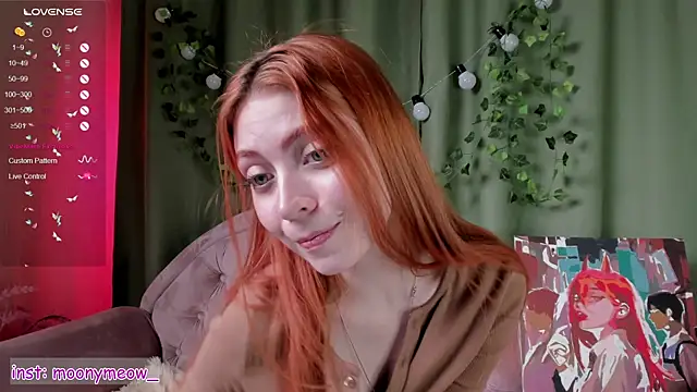 lika lil online show from 24, 1, 2025