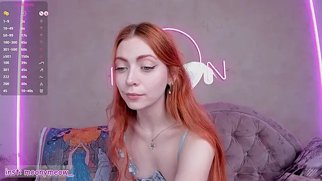 lika lil online show from 18, 3, 2025