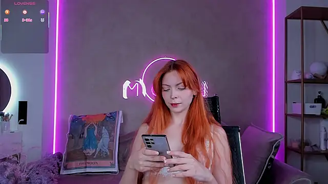 lika lil online show from 6, 10, 2025