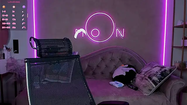 lika lil online show from 18, 10, 2025