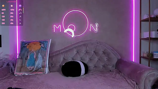 lika lil online show from 19, 10, 2025