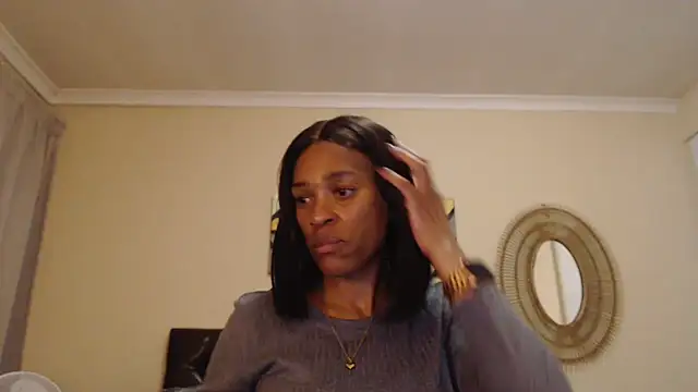 Creamyass22 online show from 23, 9, 2025